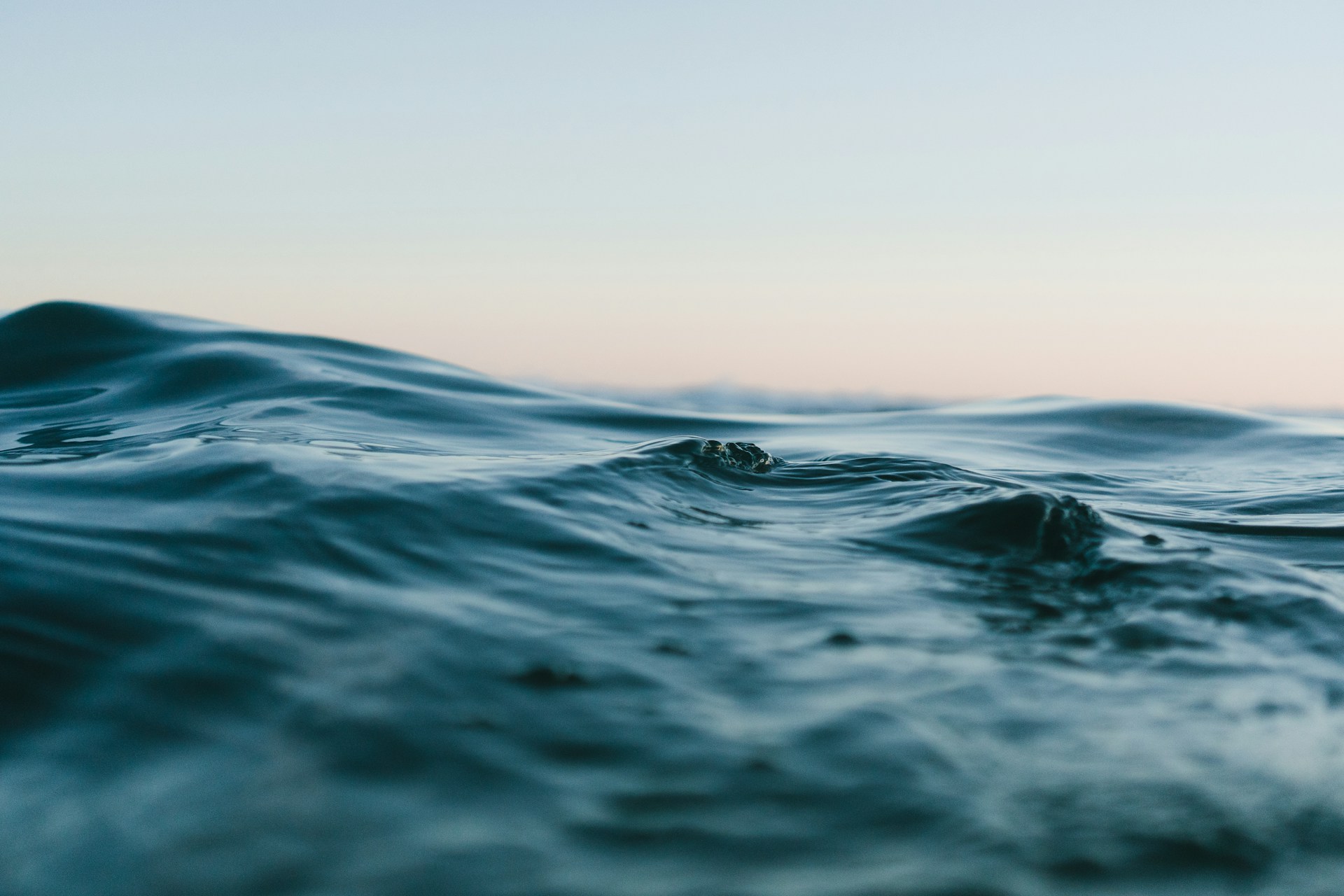 Open ocean, North Atlantic